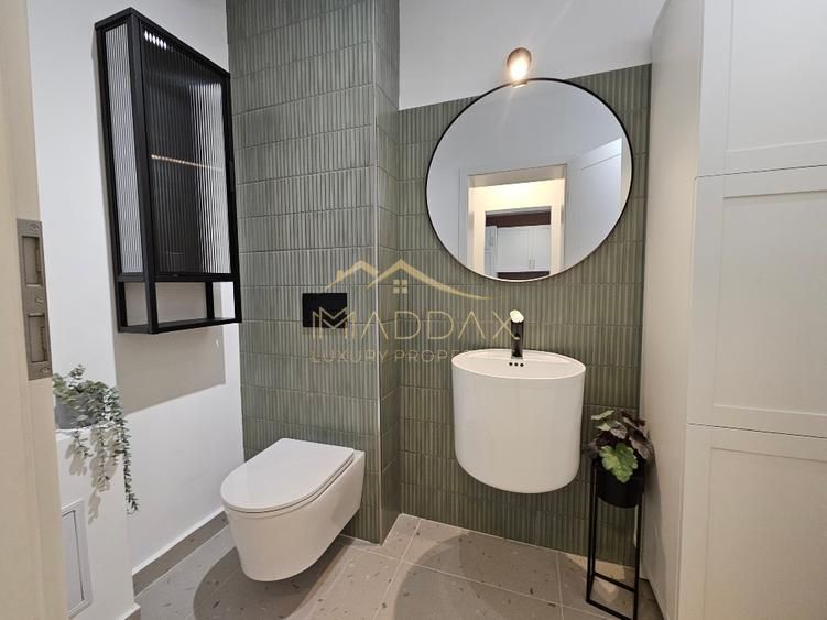 Proprietar  |   4 dormitoare  |  Renovata, mobilata si utilata 2025 - Poză 6