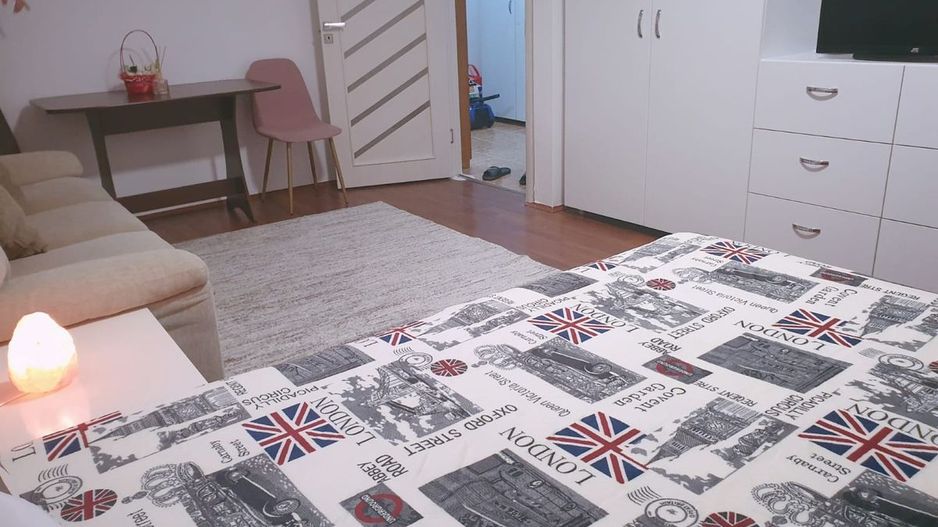 Garsoniera 13 Septebrie-Sebastian, decomandata T692 - Poză 10