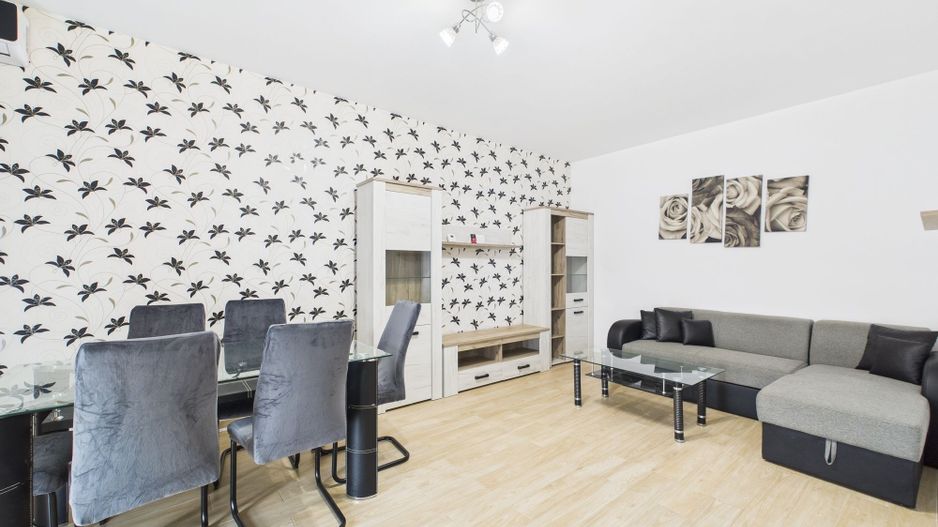 Apartament cu 2 camere | Etaj 1 | Ciarda Roșie - Poză 2