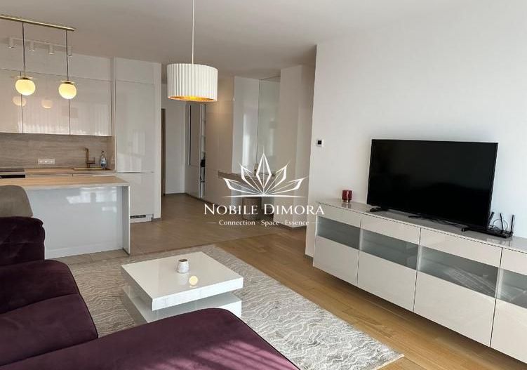 Monarch - Apartament cu 3 camere de lux, terasa spatioasa - Take Ionescu - Poză 6