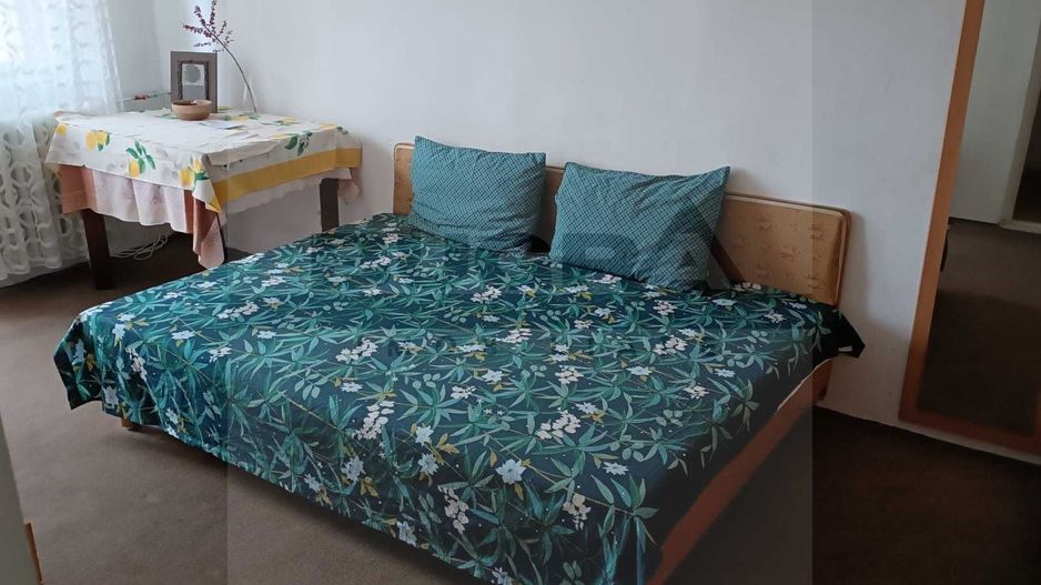 Garsoniera mobilata si utilata, 24 mp+ balcon, zona UMF - Poză 3