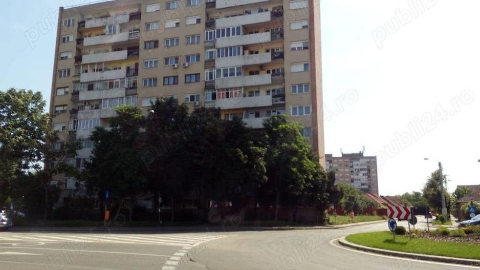 BRASADAS vinde ap 2 cam, la PARTER zona Spitalul Nou. - Poză 9