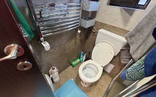 CASĂ 3 CAMERE 111MP, TEREN 923 MP BUGHEA DE JOS ARGEȘ - Poză 43