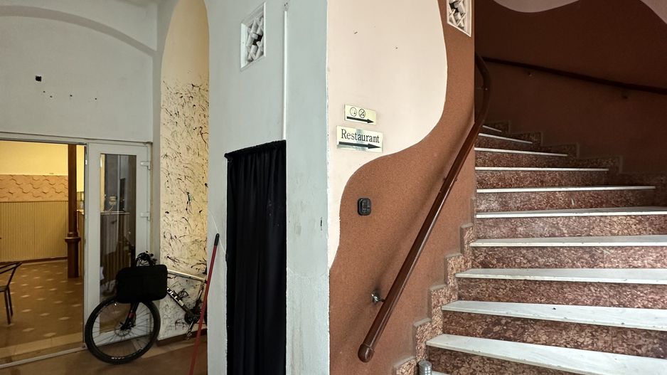 Spatiu pretabil restaurant zona Ultracentral - Poză 19