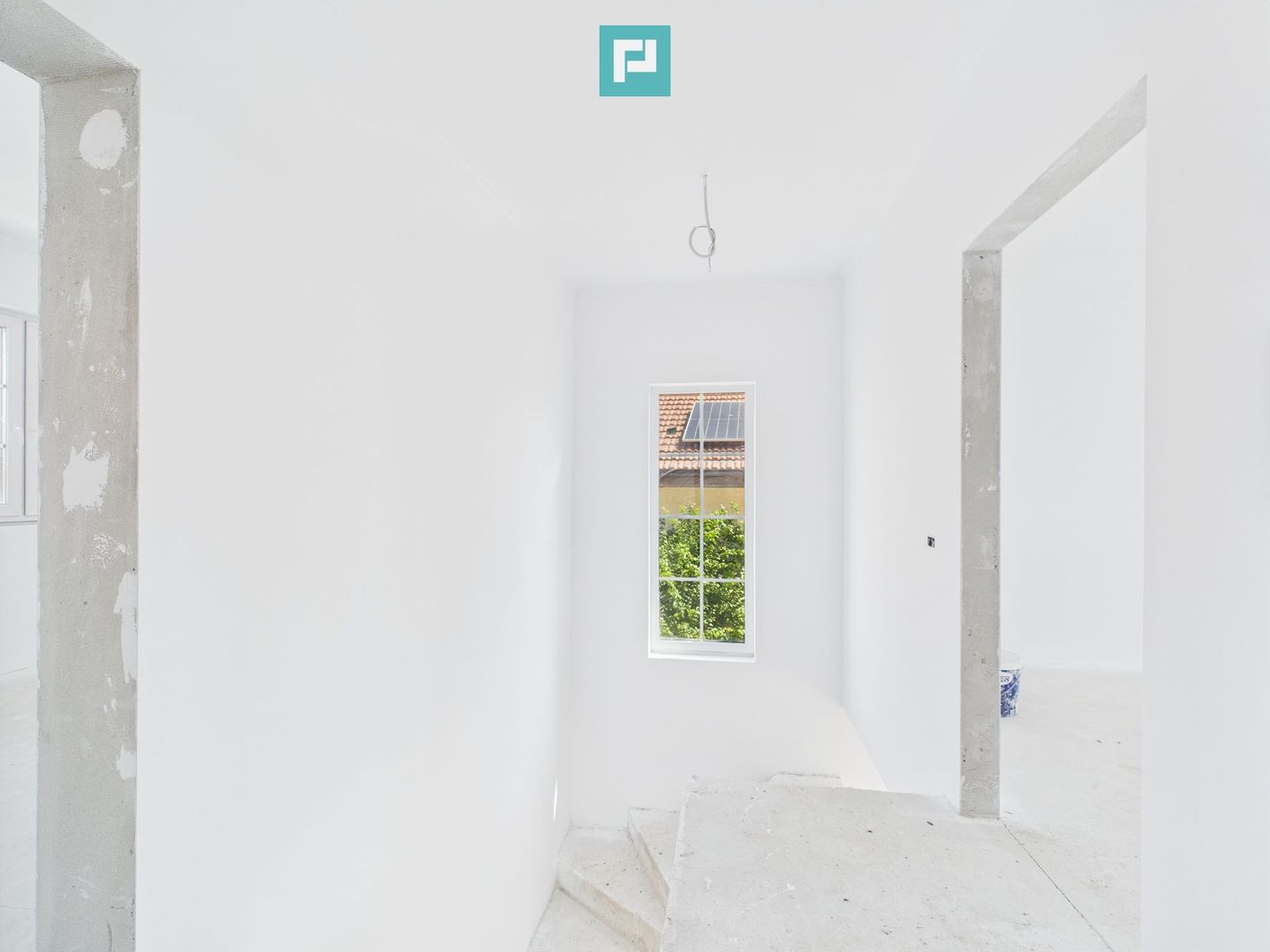 Jumătate de Duplex Modern în Giarmata - Poză 15