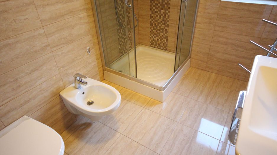 Spațios 4 camere, zona Braytim - Poză 16