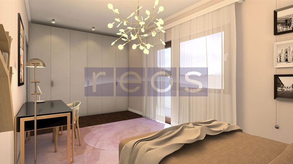 2 Camere | Ambient REsidence | Terasa 19 mp | 10% DISCOUNT LA AVANS 50% - Poză 18