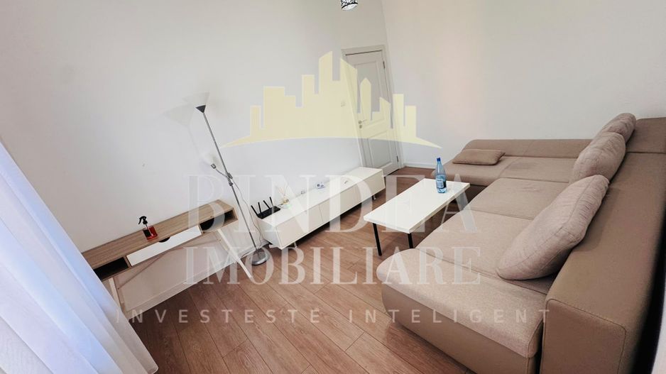 Apartament 2 camere Take Ionescu/ Medicina - Poză 6