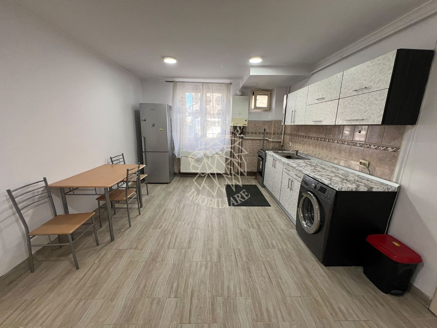 Apartament 2 camare 52 mp-parter inalt-Zona Imparat Traian - Poză 4