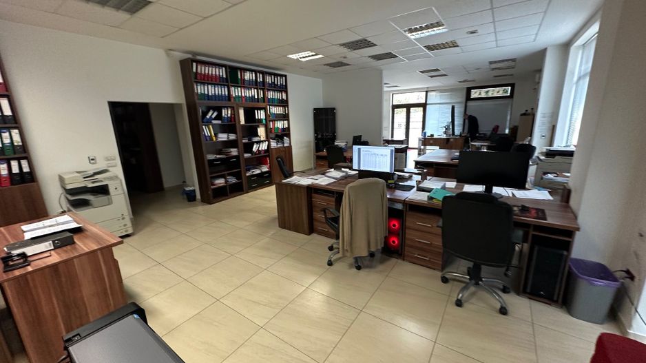 Spatiu Comercial zona Aradului - 4 locuri de parcare - Poză 9