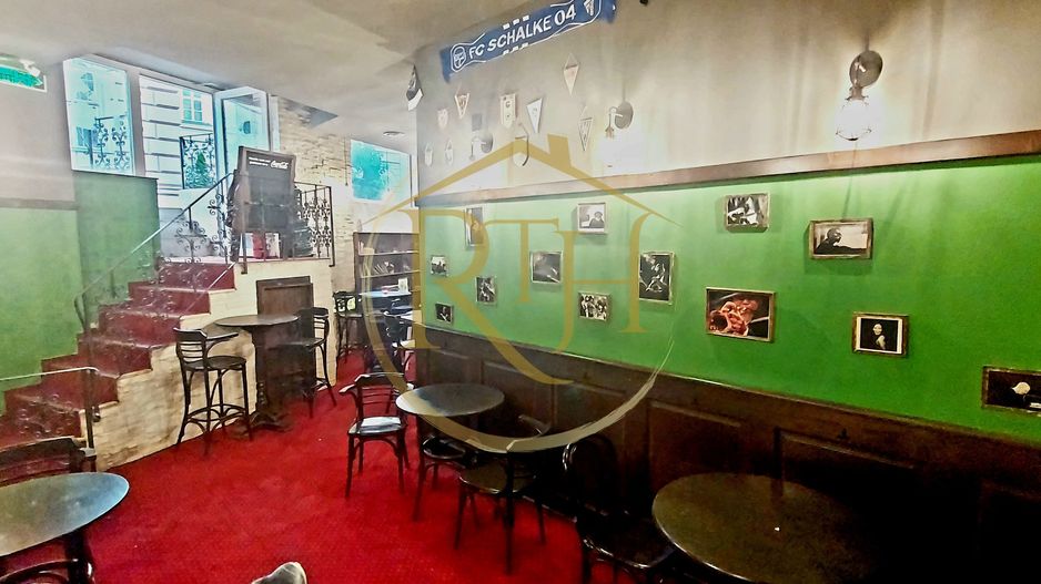 Se vinde afacere la cheie, Zona Centrala, Piata Unirii langa Tribunal - Poză 7