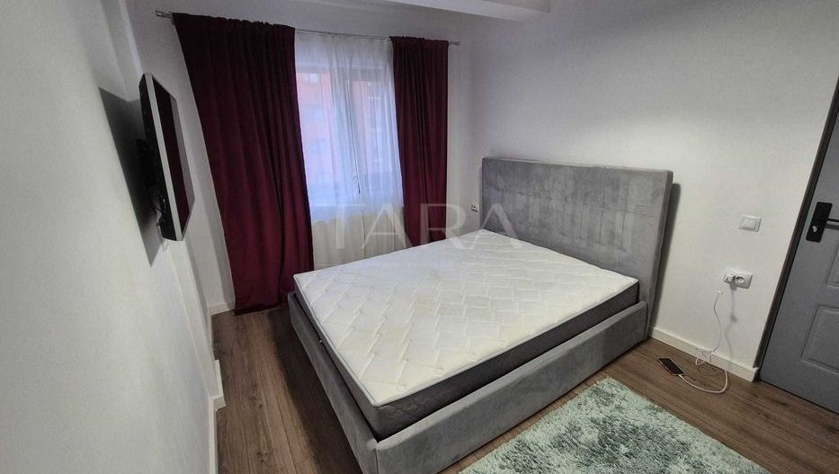 Apartament 3 camere – Florești, zona Panemar - Poză 3