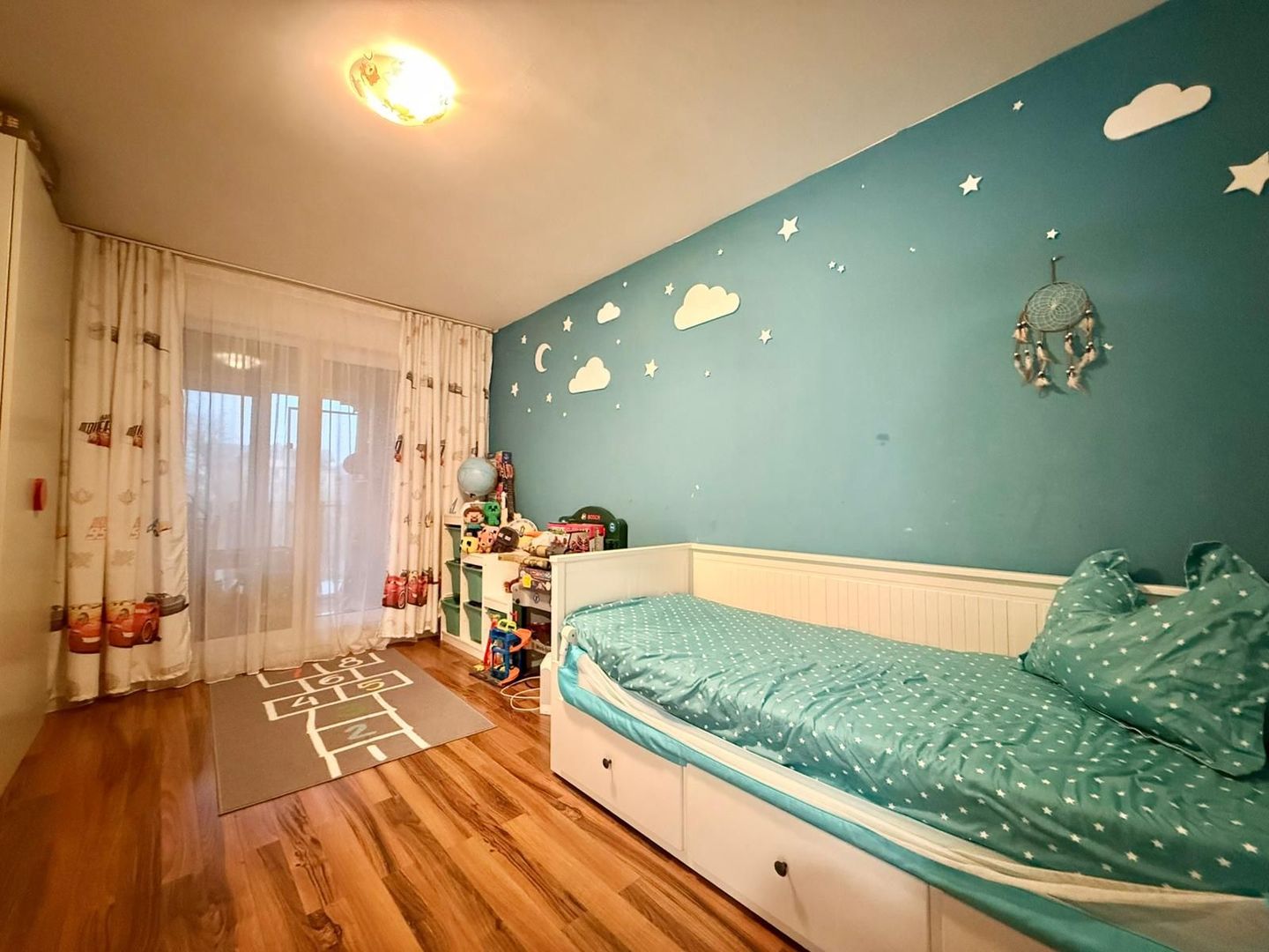 COSMOPOLIS - Vila Duplex cu 4 camere Mobilata si Utilata - Poză 12