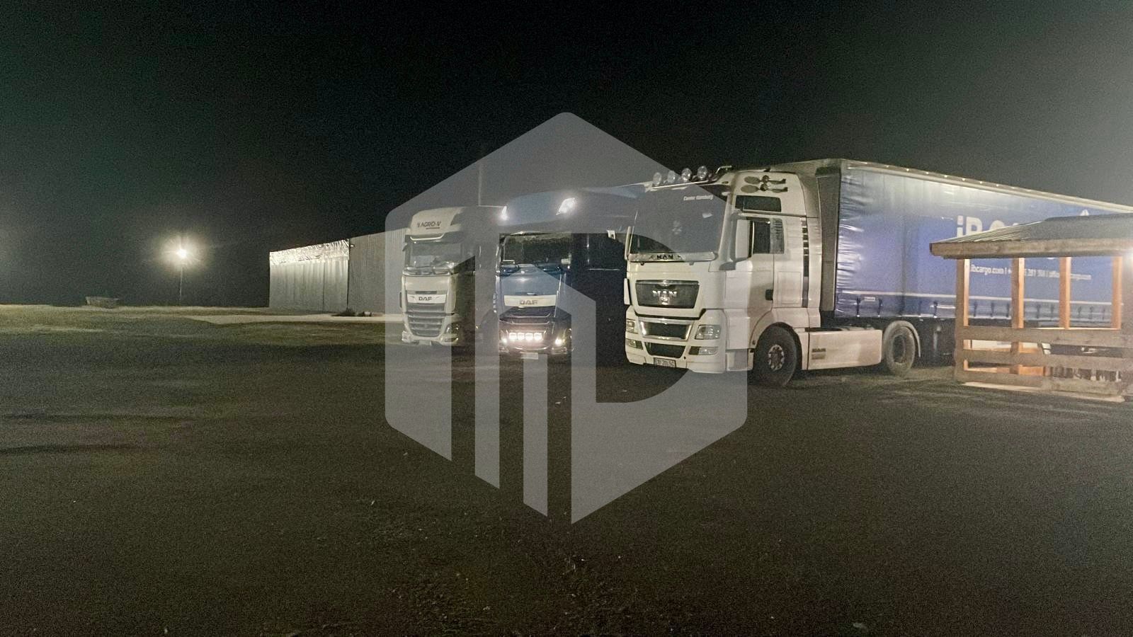 Parcare+Spalatorie/Vulcanizare/service Auto- Valea Oltului-Investitie - Poză 10