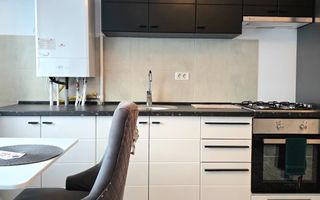 De închiriat apartament 2 camere Nou – Sanpetru Subcetate - Poză 3