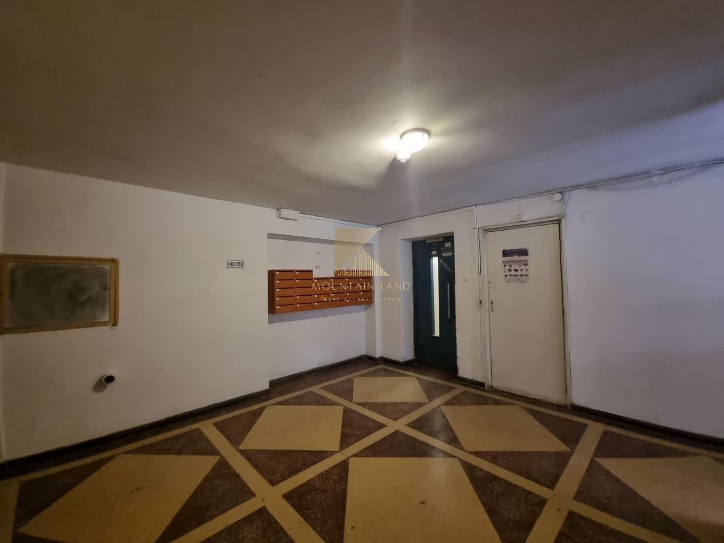 Apartament de 2 camere, semidecomandat, etaj 6/8, mobilat, Victoriei4 - Poză 18