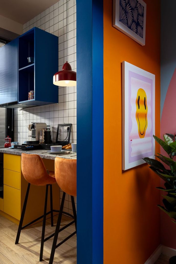 Apartament concept | Duplex cu design spectaculos | Win Herăstrău - Poză 10