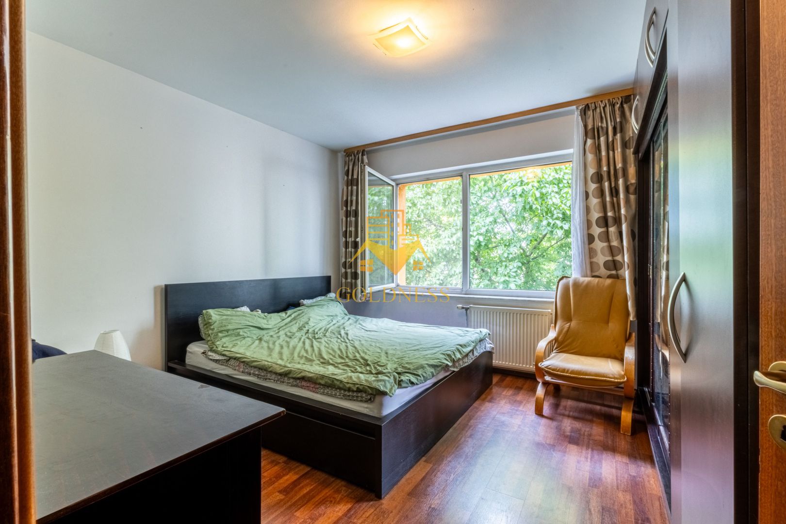 2 camere,modern,Plopilor Zona Sala Sporturilor,Usamv,Platinia, Motilor - Poză 3