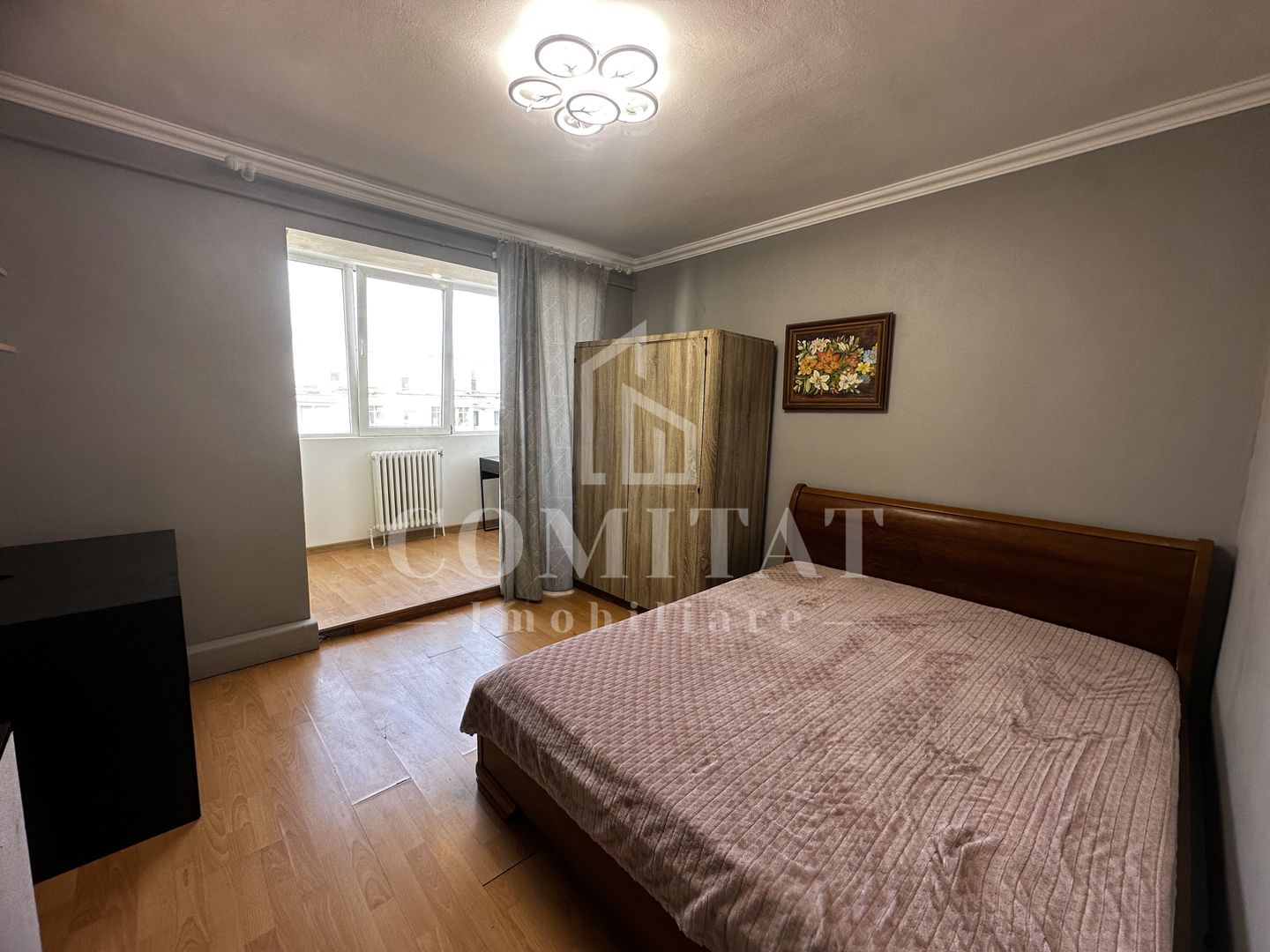 Apartament 2 camere decomandate | Manastur - Poză 5