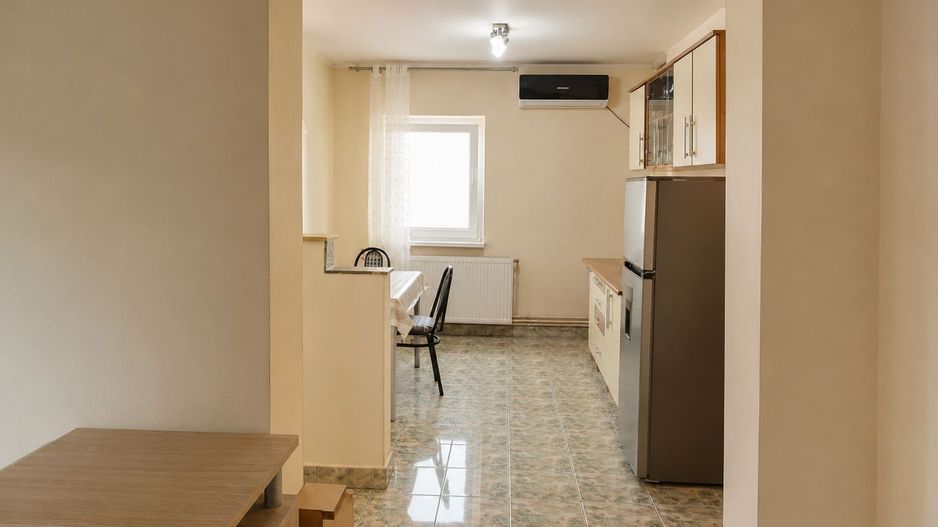 COMISION 0%, Apartament 3 Camere, Decomandat, 2 Bai, Mobilat, Bucovina - Poză 7