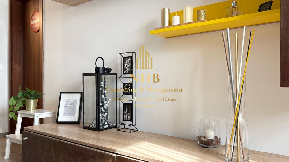 Apartament 3 Camere | Mobilat & Utilat | Mutare Imediată | Metrou Laminorului - Poză 3