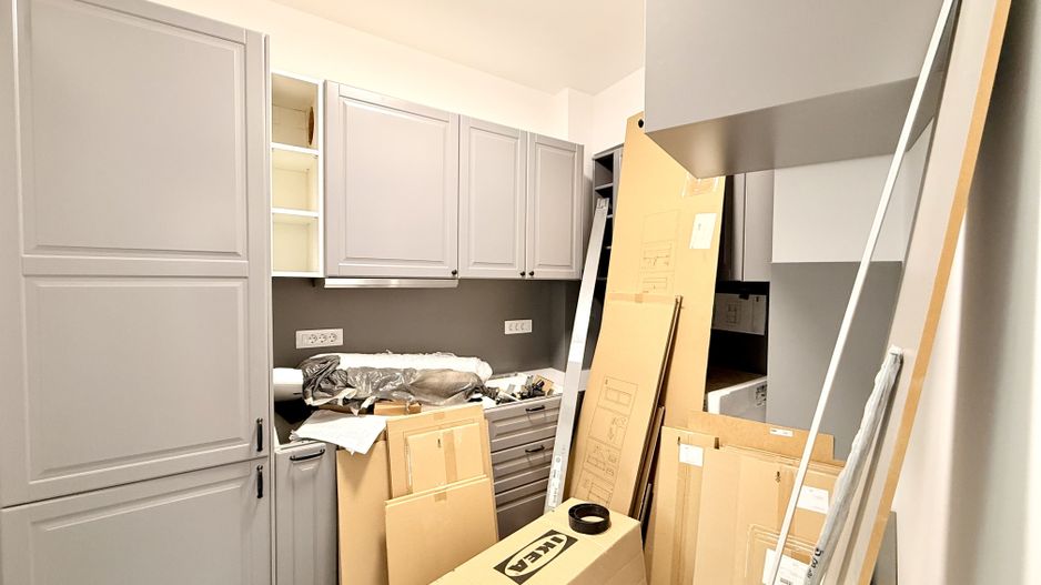 Tribunal Bulevardul Unirii 2 camere 68 mp 2025 - Poză 14