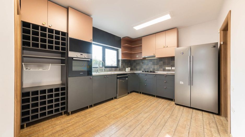 Vilă Individuală | Tunari-Pipera | 160 mp Utili - Poză 8