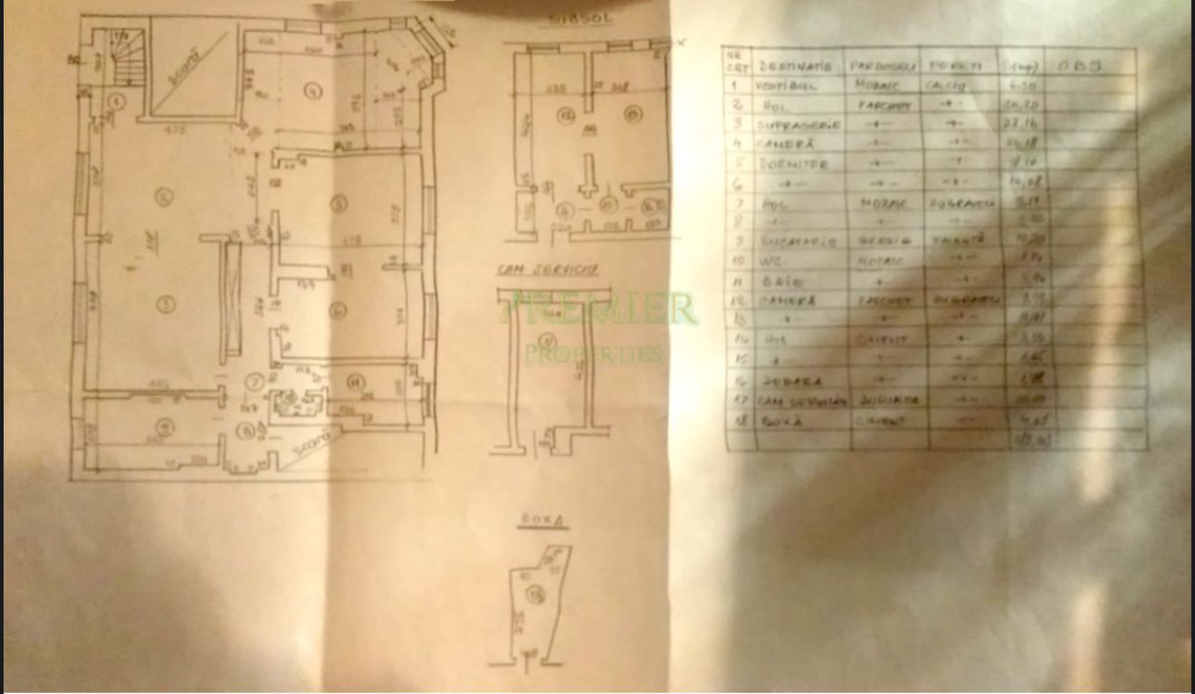 Apartament cu poveste – Polona casa " dr Theodor Burghele" - Poză 2