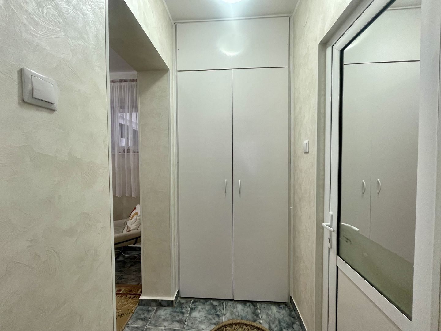 APARTAMENT 3 CAMERE | 65 MP | PARCARE | BOXA | RADAUTI - Poză 9