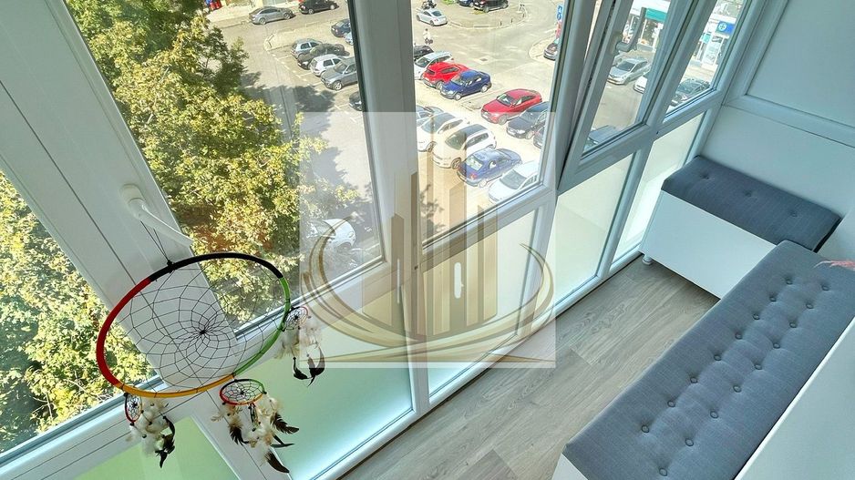 Apartament premium,  Piața Dacia–lux, smart home, ideal protocol. - Poză 11