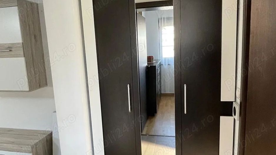 Apartament cu 2 camere, curte și loc de parcare - Poză 6
