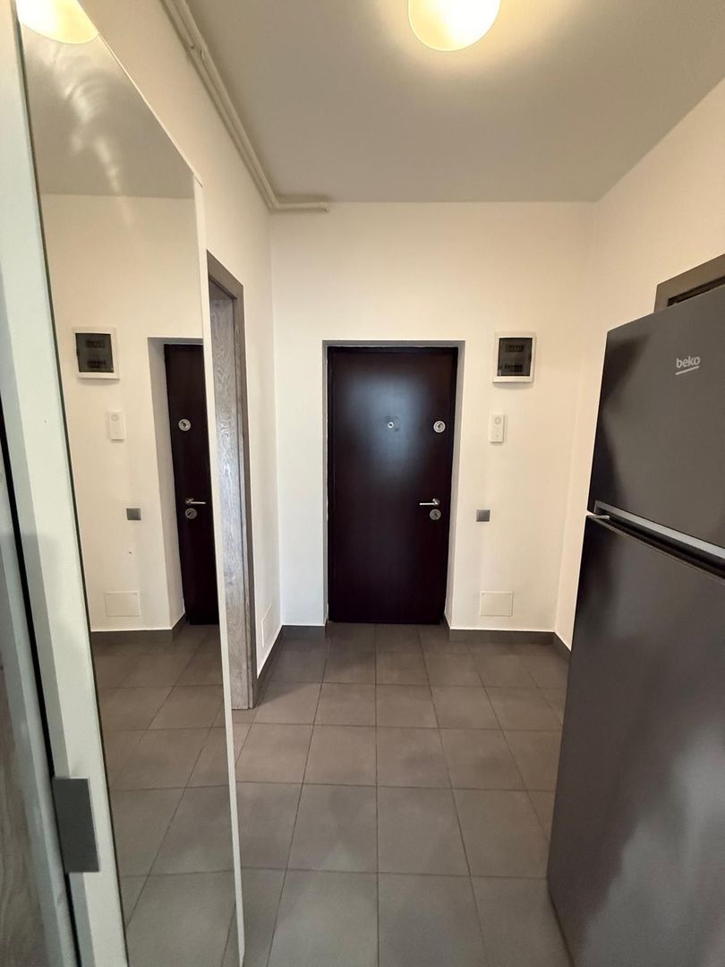 2 camere - Lujerului - Imobil 2015 - Mobilat Utilat - Poză 3