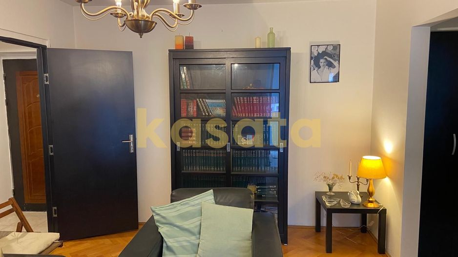 Apartament 2 Camere | Zonă Centrală | Ștefan cel Mare - Poză 4