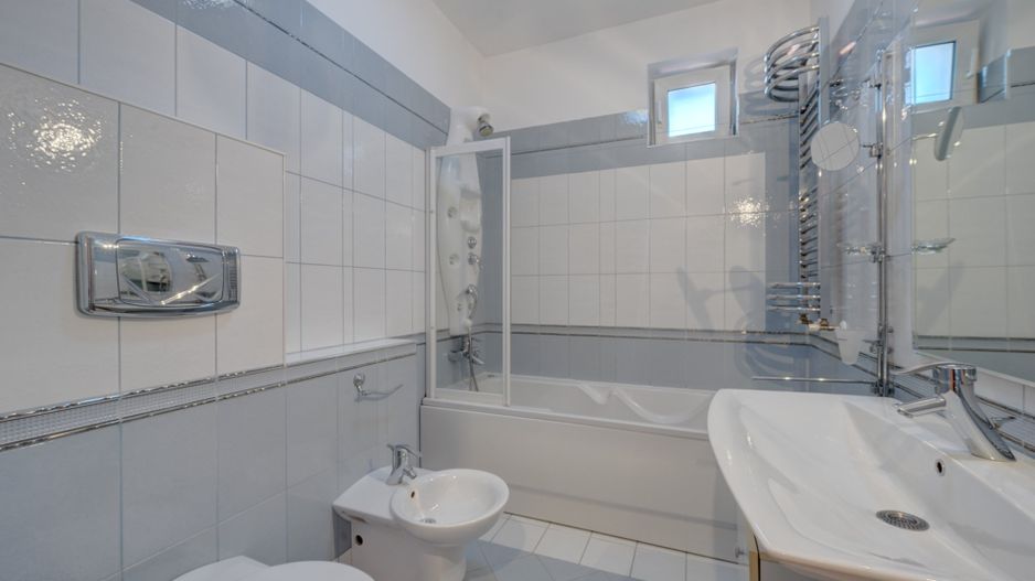 Cotroceni, Parc Romniceanu, 132 mp, Garaj, Comision 0 % - Poză 8