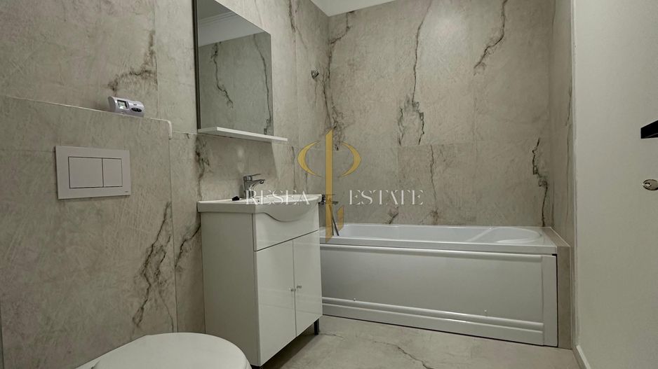 Apartament modern cu o cameră| Mobilat și utilat| Giroc - Poză 6