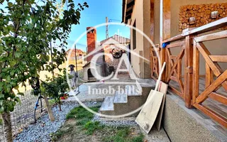 Casa cu 3 camere de vanzare in Santandrei, Bihor - Poză 16
