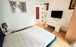 2 camere, decomandat, mobilat modern, balcon, Zorilor, UMF - Poză 5