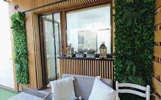 Apartament 2 camere | Lipovei | Parter, terasa si parcare - Poză 3