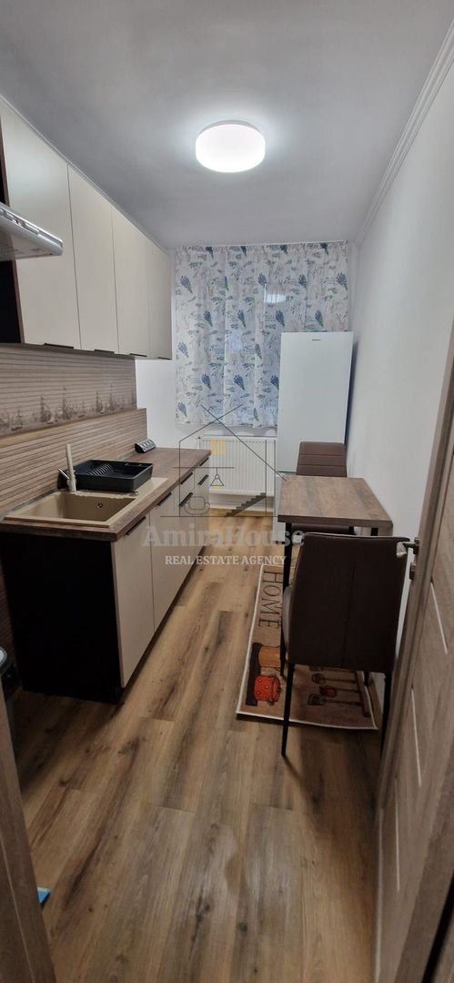 Apartament 3 camere, recent finisat, str Horea - Poză 8