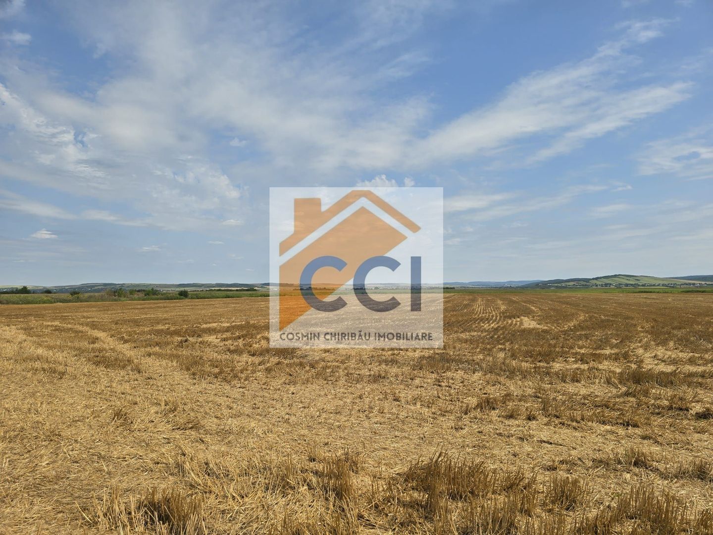 Teren intravilan– 50.000 mp, Bacău, Șoseaua Hol - Poză 2