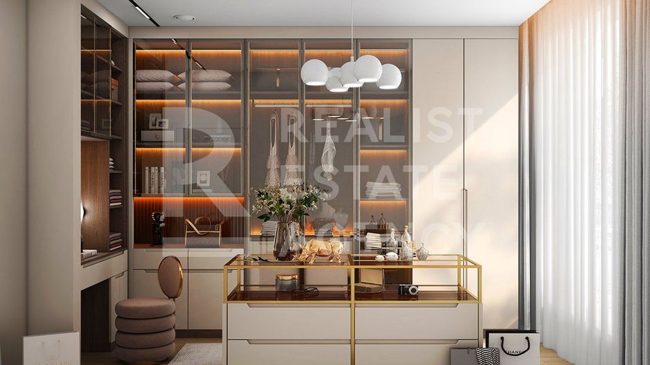 Casă tip parter, unde fiecare detaliu contează - Poză 4