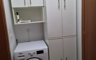 Apartament doua camere,doua locuri de parcare zona Aradului - Poză 10