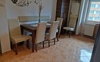 Apartment de 2 camere, 54mp, zona strazii B.Muncii - Poză 4