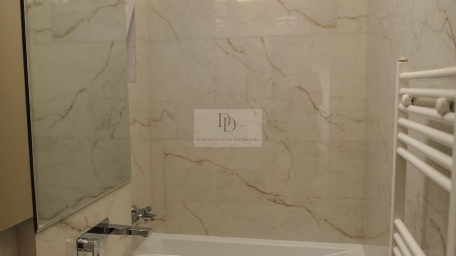 Apartament cu 4 camere de vânzare| cartier Manastur-zona Big Fitness - Poză 11