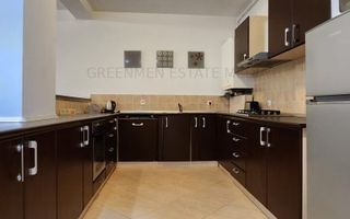 Apartament 2 cam Gradina Icoanei - Poză 13