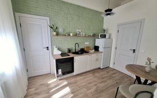 Apartament finisaje PREMIUM | UltraCentral - IULIU MANIU - Poză 8