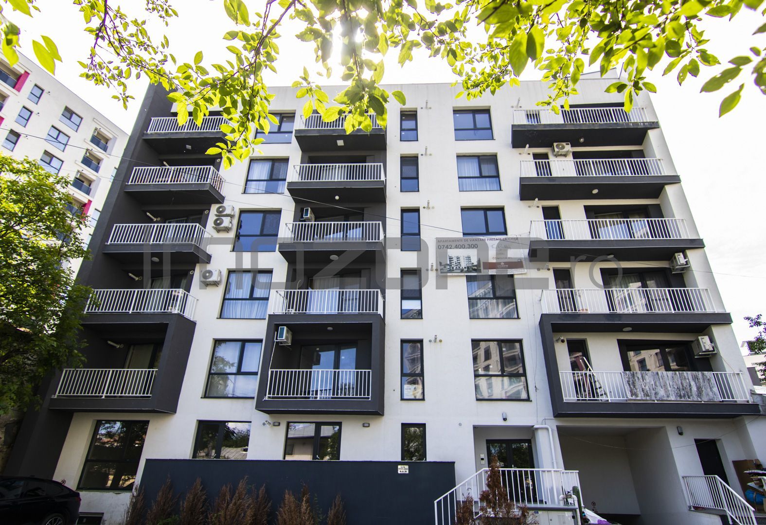 DRUMUL TABEREI-MALL PLAZA- 4 CAMERE- 100MP + 17 TERASA - BOXA INCLUSA DE 9MP - Poză 2