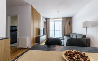 2 camere, modern, bloc nou,Intre Lacuri, zona Iulius mall, Park Lake - Poză 8