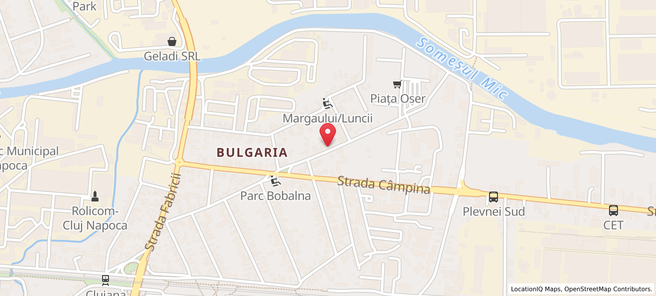 Locație Rent Max Imobiliare