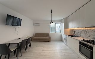 Apartament de inchiriat în bloc nou/Craiova/Parcul Nicolae Romanescu - Poză 1